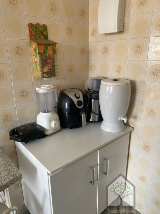 Imagem Apartamento com 2 Quartos à Venda, 52 m² em Trindade - Florianópolis