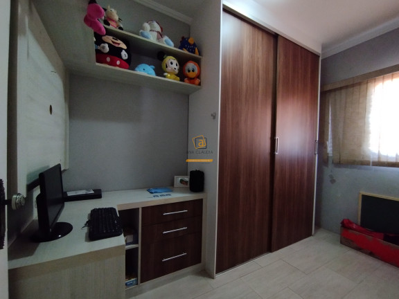 Imagem Casa com 3 Quartos à Venda,  em Bairro Novo Itu - Itu
