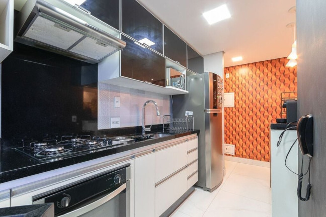 Imagem Imóvel com 2 Quartos à Venda, 55 m² em Vila Prudente - São Paulo