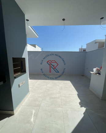 Imagem Casa com 3 Quartos à Venda, 110 m² em Cajuru Do Sul - Sorocaba Imagem Casa com 3 Quartos à Venda, 110 m² em Cajuru Do Sul - Sorocaba