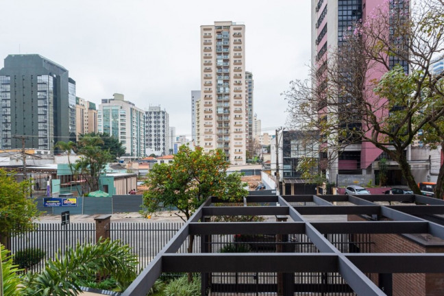 Imagem Imóvel com 2 Quartos à Venda, 83 m² em Moema - São Paulo Imagem Imóvel com 2 Quartos à Venda, 83 m² em Moema - São Paulo