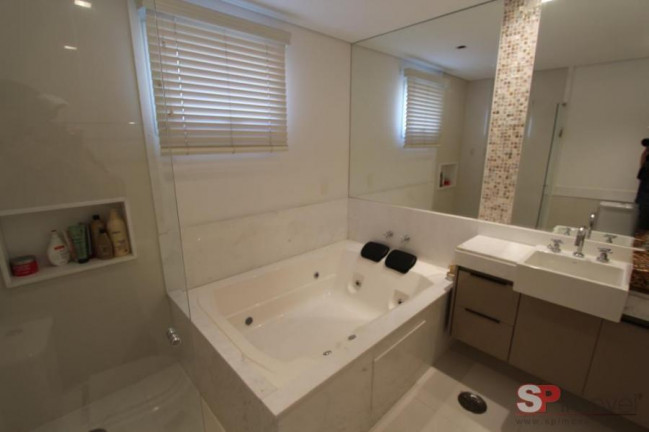 Imagem Apartamento com 4 Quartos à Venda, 266 m² em Perdizes - São Paulo Imagem Apartamento com 4 Quartos à Venda, 266 m² em Perdizes - São Paulo