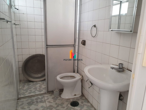 Imagem Kitnet com 1 Quarto à Venda, 32 m² em Brás - São Paulo