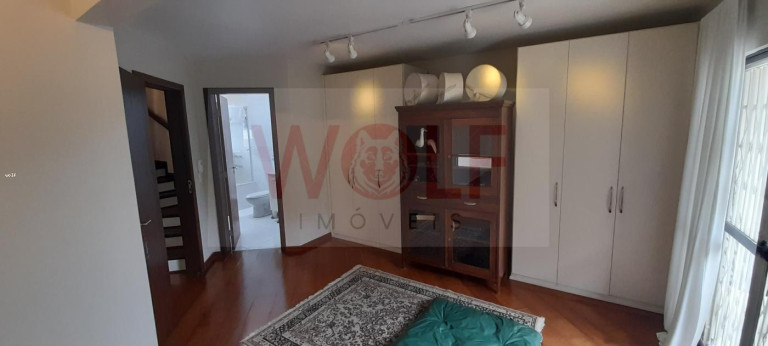 Imagem Casa de Condomínio com 3 Quartos à Venda, 147 m² em Bom Retiro - Curitiba Imagem Casa de Condomínio com 3 Quartos à Venda, 147 m² em Bom Retiro - Curitiba