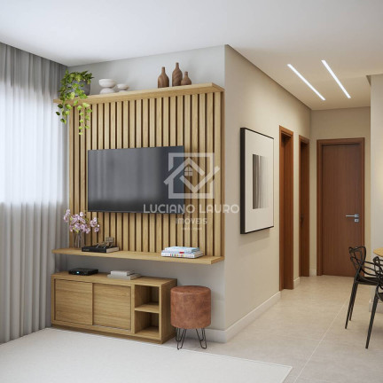 Imagem Casa com 3 Quartos à Venda, 61 m² em Boa Vista - Vitória Da Conquista Imagem Casa com 3 Quartos à Venda, 61 m² em Boa Vista - Vitória Da Conquista