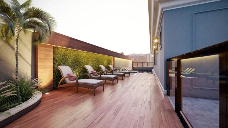 Imagem Apartamento com 2 Quartos à Venda, 85 m² em Porto Belo - Porto Belo Imagem Apartamento com 2 Quartos à Venda, 85 m² em Porto Belo - Porto Belo