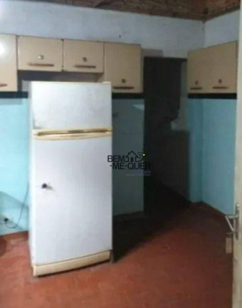 Imagem Casa com 2 Quartos à Venda, 108 m² em Pirituba - São Paulo