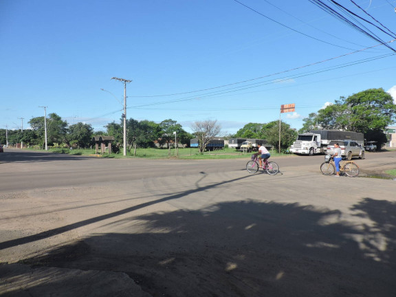 Imagem Terreno à Venda, 4.032 m² em Br 472 - Acesso Itaqui - Itaqui Imagem Terreno à Venda, 4.032 m² em Br 472 - Acesso Itaqui - Itaqui