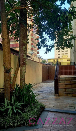 Imagem Apartamento com 3 Quartos à Venda, 98 m² em Caiçara - Praia Grande
