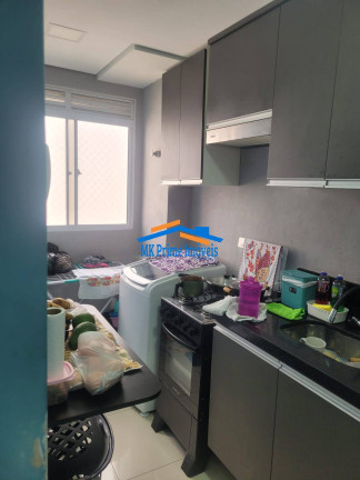Imagem Apartamento com 2 Quartos à Venda, 40 m² em Jardim Do Lago - São Paulo