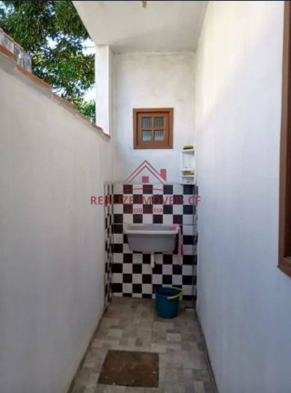 Imagem Casa com 3 Quartos à Venda, 360 m² em Caminho De Búzios - Cabo Frio