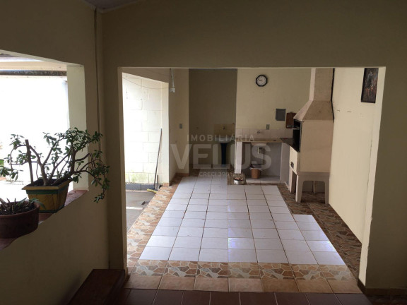 Imagem Casa à Venda,  em Centro - Itapetininga