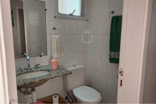 Imagem Imóvel com 3 Quartos à Venda, 62 m² em Vila Ema - São Paulo Imagem Imóvel com 3 Quartos à Venda, 62 m² em Vila Ema - São Paulo