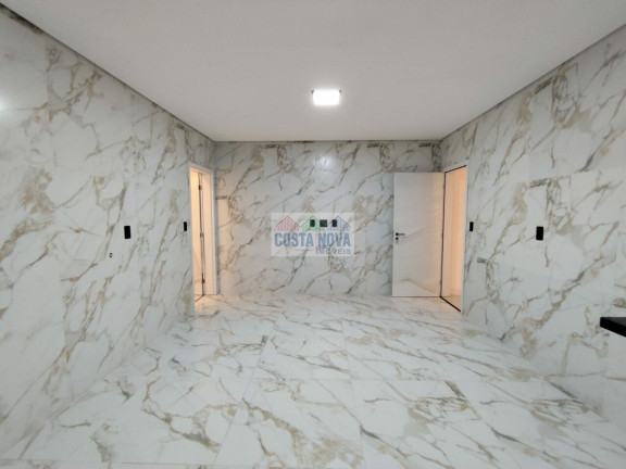 Imagem Casa com 3 Quartos à Venda, 280 m² em Embaré - Santos Imagem Casa com 3 Quartos à Venda, 280 m² em Embaré - Santos