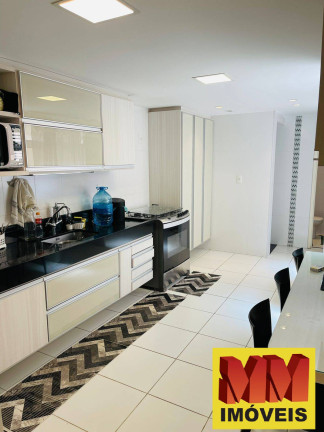 Imagem Cobertura com 3 Quartos à Venda, 160 m² em Passagem - Cabo Frio Imagem Cobertura com 3 Quartos à Venda, 160 m² em Passagem - Cabo Frio