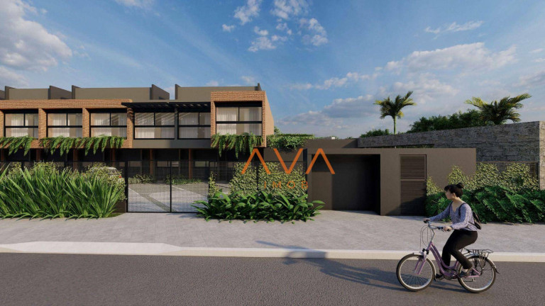 Imagem Casa com 2 Quartos à Venda, 81 m² em Cachoeira Do Bom Jesus - Florianópolis Imagem Casa com 2 Quartos à Venda, 81 m² em Cachoeira Do Bom Jesus - Florianópolis