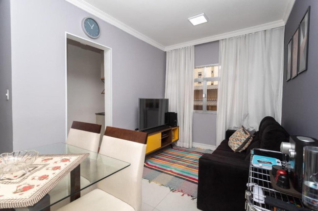Imagem Imóvel com 1 Quarto à Venda, 50 m² em Campos Elíseos - São Paulo Imagem Imóvel com 1 Quarto à Venda, 50 m² em Campos Elíseos - São Paulo