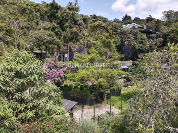 Imagem Casa com 4 Quartos à Venda, 192 m² em Região Da Vila Inglesa - Campos Do Jordão