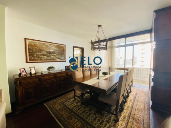 Imagem Apartamento com 4 Quartos à Venda, 266 m² em Gonzaga - Santos Imagem Apartamento com 4 Quartos à Venda, 266 m² em Gonzaga - Santos