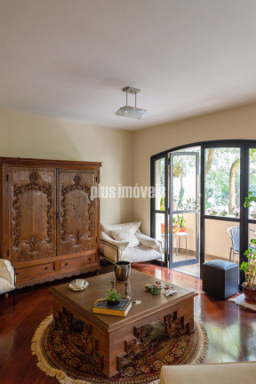 Imagem Apartamento com 4 Quartos à Venda, 500 m² em Higienópolis - São Paulo Imagem Apartamento com 4 Quartos à Venda, 500 m² em Higienópolis - São Paulo