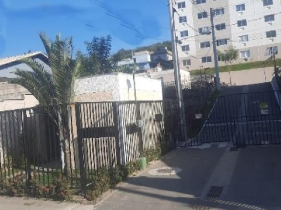 Imagem Apartamento com 2 Quartos à Venda, 44 m² em Monjolos - Sao Goncalo Imagem Apartamento com 2 Quartos à Venda, 44 m² em Monjolos - Sao Goncalo