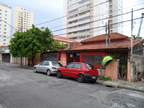 Imagem Casa à Venda, 300 m² em Brooklin Paulista - São Paulo Imagem Casa à Venda, 300 m² em Brooklin Paulista - São Paulo