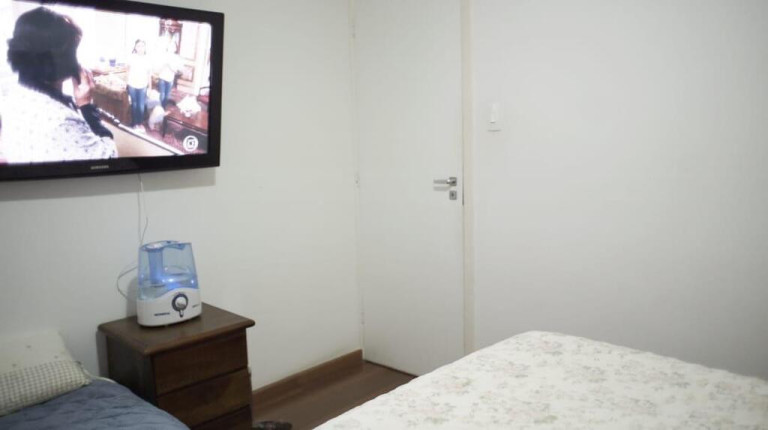 Imagem Apartamento com 3 Quartos à Venda, em Gonzaga - Santos Imagem Apartamento com 3 Quartos à Venda, em Gonzaga - Santos