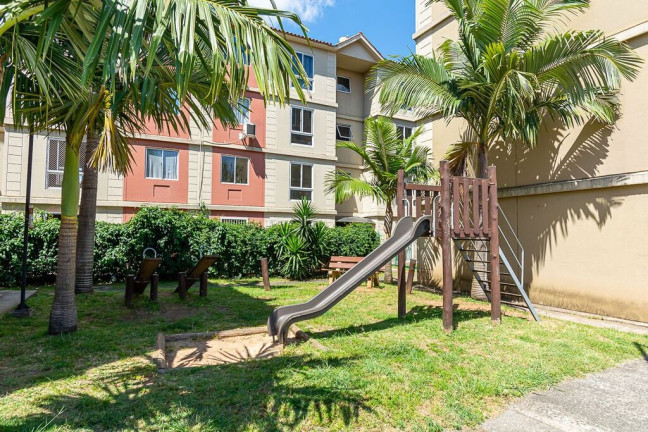 Imagem Apartamento com 3 Quartos à Venda, 55 m² em Igara - Canoas Imagem Apartamento com 3 Quartos à Venda, 55 m² em Igara - Canoas
