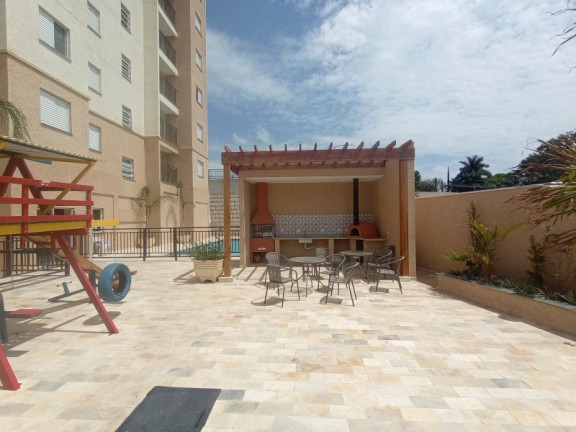 Imagem Apartamento com 2 Quartos à Venda, 57 m² em Santo Antônio - Itatiba Imagem Apartamento com 2 Quartos à Venda, 57 m² em Santo Antônio - Itatiba