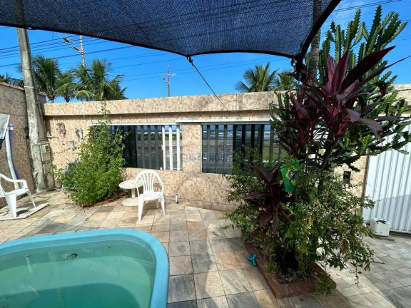 Imagem Casa com 2 Quartos à Venda, 160 m² em Solemar - Praia Grande Imagem Casa com 2 Quartos à Venda, 160 m² em Solemar - Praia Grande