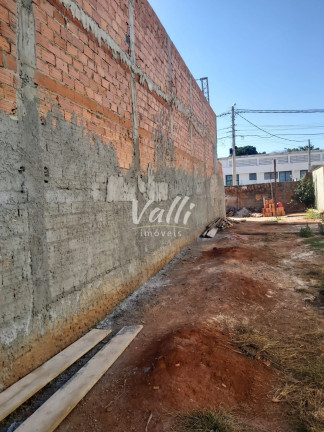 Imagem Terreno à Venda, 125 m² em Candido Bertine I - Santa Bárbara Doeste Imagem Terreno à Venda, 125 m² em Candido Bertine I - Santa Bárbara Doeste
