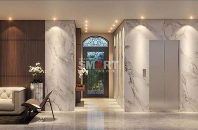 Imagem Apartamento com 2 Quartos à Venda, 68 m² em Nova Brasília - Jaraguá Do Sul