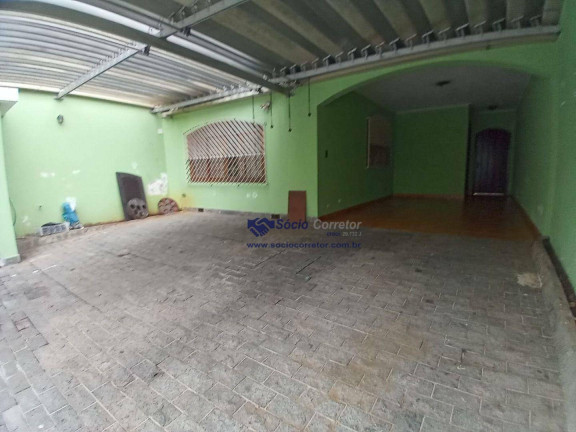 Imagem Sobrado com 4 Quartos à Venda, 276 m² em Parque Da Mooca - São Paulo Imagem Sobrado com 4 Quartos à Venda, 276 m² em Parque Da Mooca - São Paulo