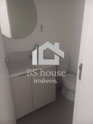 Imagem Apartamento com 2 Quartos para Alugar, 60 m² em Vila Alpina - Santo André Imagem Apartamento com 2 Quartos para Alugar, 60 m² em Vila Alpina - Santo André