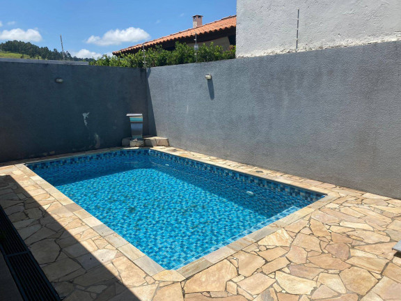 Imagem Casa com 3 Quartos à Venda, em Terras De Atibaia Ii - Atibaia Imagem Casa com 3 Quartos à Venda, em Terras De Atibaia Ii - Atibaia
