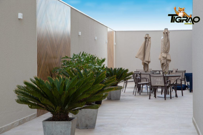 Imagem Apartamento com 3 Quartos à Venda, 124 m² em São Pedro - Navegantes Imagem Apartamento com 3 Quartos à Venda, 124 m² em São Pedro - Navegantes