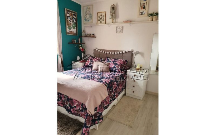 Imagem Apartamento com 3 Quartos à Venda, 78 m² em Vila Ema - São José Dos Campos Imagem Apartamento com 3 Quartos à Venda, 78 m² em Vila Ema - São José Dos Campos