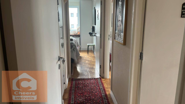 Imagem Apartamento com 3 Quartos à Venda, 108 m² em Moema - São Paulo Imagem Apartamento com 3 Quartos à Venda, 108 m² em Moema - São Paulo