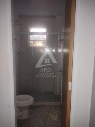 Imagem Apartamento com 2 Quartos à Venda, 50 m² em Campo Grande - Rio De Janeiro