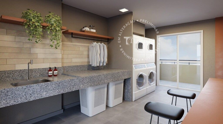 Imagem Studio com 1 Quarto à Venda, 24 m² em Mooca - São Paulo Imagem Studio com 1 Quarto à Venda, 24 m² em Mooca - São Paulo