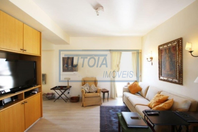 Imagem Apartamento com 4 Quartos à Venda, 160 m² em Paraiso - Sao Paulo Imagem Apartamento com 4 Quartos à Venda, 160 m² em Paraiso - Sao Paulo
