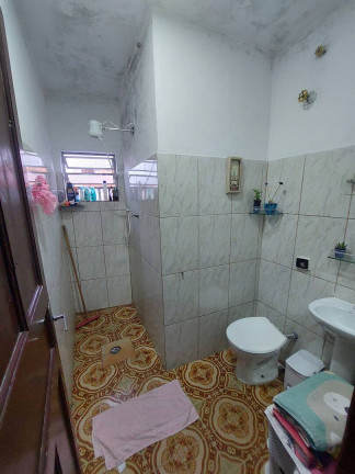 Imagem Casa com 2 Quartos à Venda,  em Vila Fachini - São Paulo