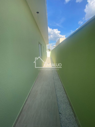 Imagem Imóvel com 3 Quartos à Venda, 180 m² em Residencial Chácara Ondina - Sorocaba