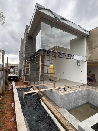 Imagem Casa de Condomínio com 4 Quartos à Venda, 650 m² em Condomínio Alphaville Nova Esplanada 4 - Votorantim Imagem Casa de Condomínio com 4 Quartos à Venda, 650 m² em Condomínio Alphaville Nova Esplanada 4 - Votorantim
