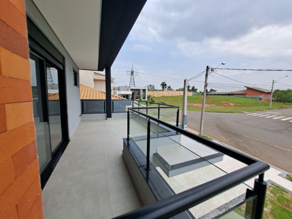 Imagem Casa com 4 Quartos à Venda, 288 m² em Condomínio Santa Isabel - Louveira