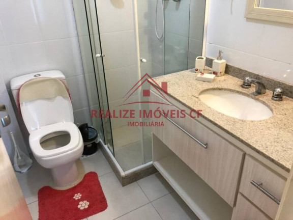 Imagem Apartamento com 3 Quartos à Venda, 100 m² em Centro - Cabo Frio