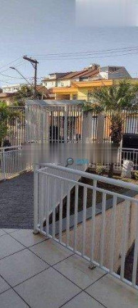 Imagem Casa com 3 Quartos à Venda, 127 m² em Vila Matilde - São Paulo Imagem Casa com 3 Quartos à Venda, 127 m² em Vila Matilde - São Paulo