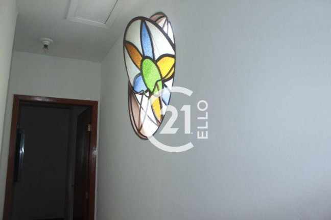 Imagem Sobrado com 3 Quartos à Venda, 120 m² em Vila Santa Catarina - São Paulo