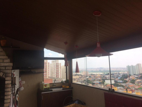 Imagem Apartamento com 3 Quartos à Venda,  em Jardim Vila Galvão - Guarulhos