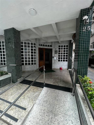 Imagem Apartamento com 1 Quarto à Venda, 41 m² em Jose Menino - Santos Imagem Apartamento com 1 Quarto à Venda, 41 m² em Jose Menino - Santos
